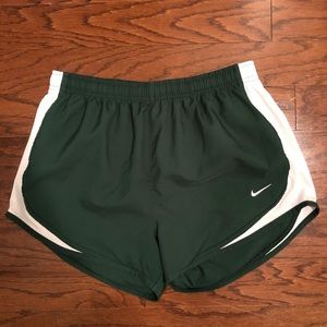 Nike Dry Tempo Shorts